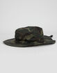 QUIKSILVER Bushmaster Mens Bucket Hat image number 1