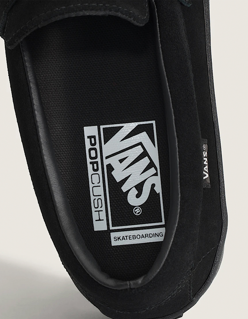 VANS Skate Loafer Mens Shoes image number 4