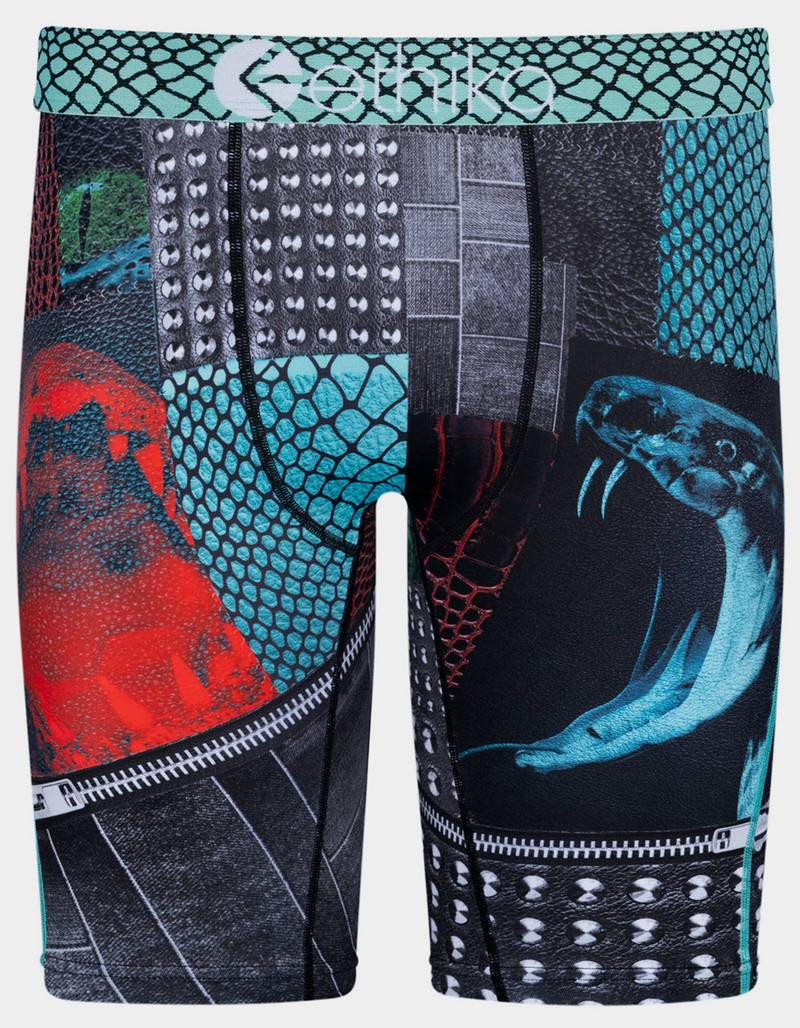 ETHIKA Venomous Staple Mens Boxer Briefs image number 0