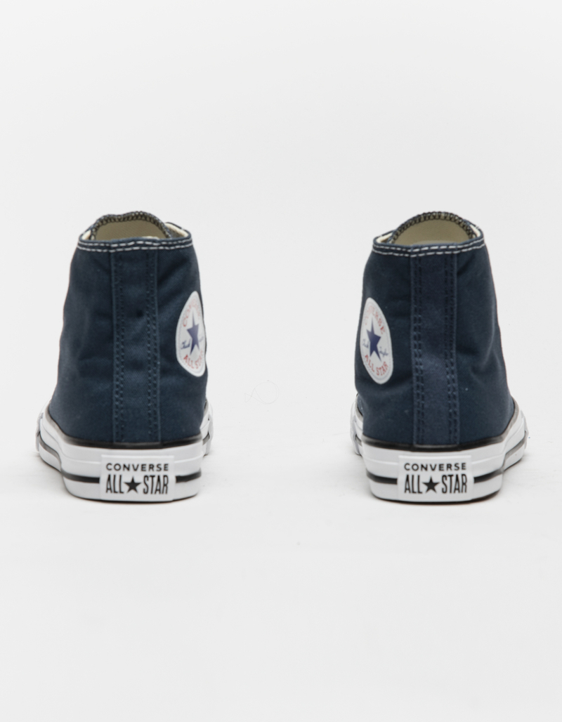 CONVERSE Chuck Taylor All Star High Top Kids Shoes image number 3