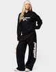 EDIKTED Star Sweatpants image number 4
