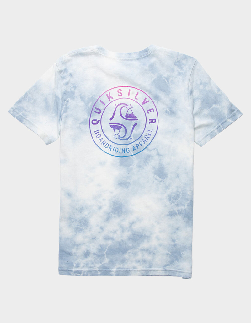 QUIKSILVER Flying Objects Boys T-Shirt image number 0