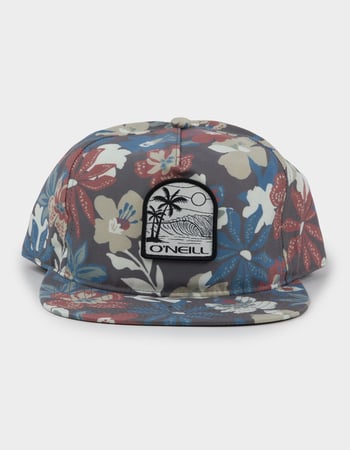 O'NEILL Flora Snapback Hat Alternative Image