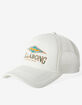 BILLABONG Across Waves Womens Trucker Hat image number 1