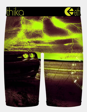 ETHIKA Scat Boyz Staple Mens Boxer Briefs Alternative Image