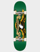 ANTI HERO Classic Eagle 7.5" Complete Skateboard image number 1