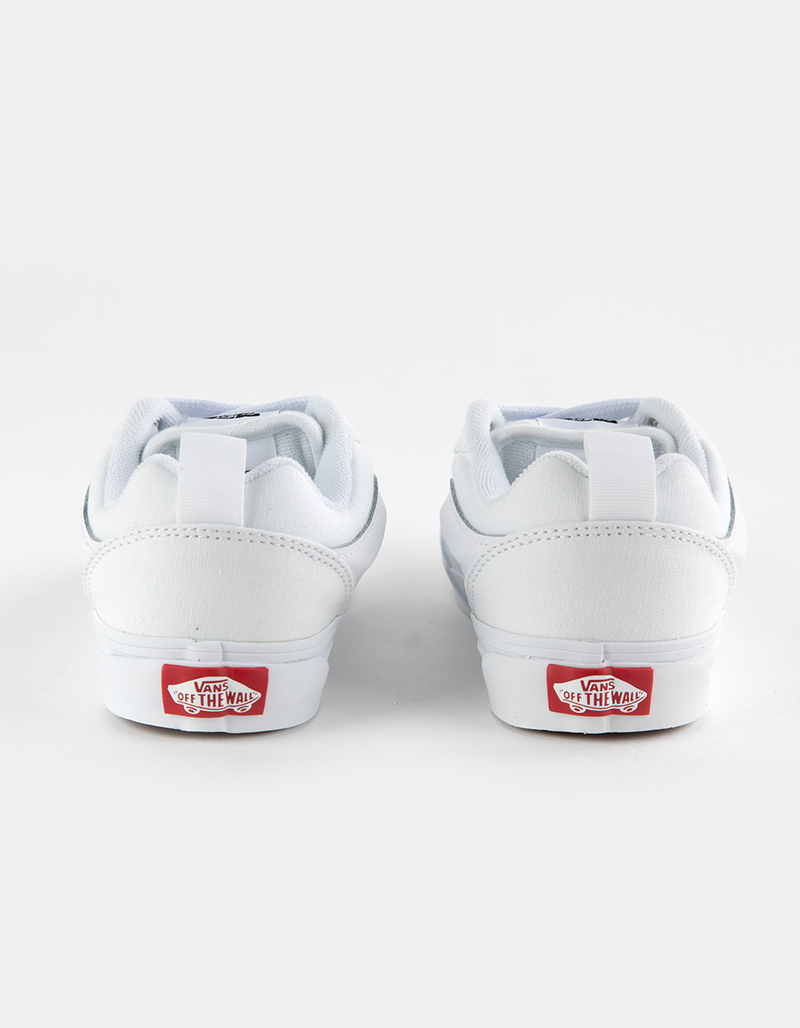VANS Knu Skool Kids Shoes image number 3