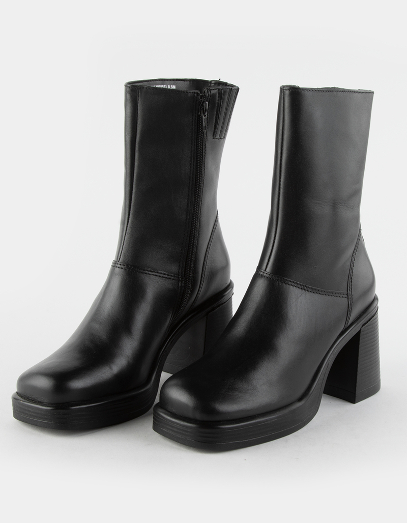 STEVE MADDEN Fantsie Womens Boots image number 0