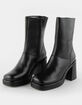 STEVE MADDEN Fantsie Womens Boots image number 1