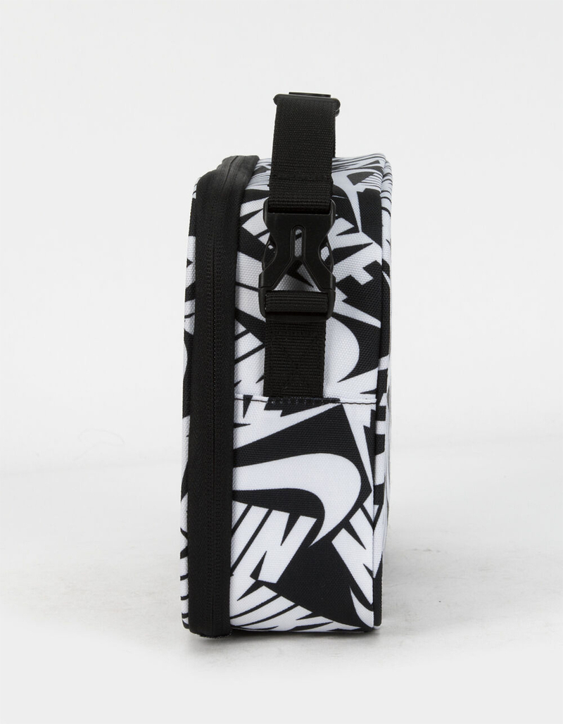 NIKE Futura Hard Liner Lunch Bag image number 1