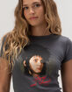 BEETLEJUICE Strange And Unusual Womens Tee image number 4
