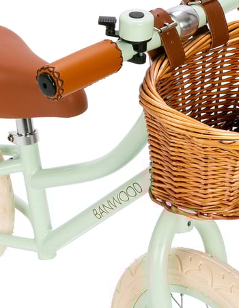 BANWOOD Kids Balance Bike Alternative Image