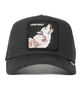 GOORIN BROS. The Lone Wolf Trucker Hat image number 1