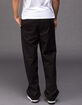 RSQ Mens Loose Chino Pants image number 4