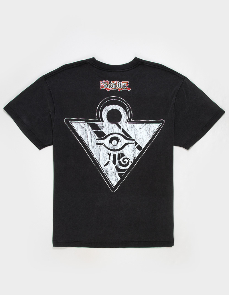 YU-GI-OH! Evil Mens Boxy Tee image number 1
