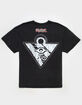 YU-GI-OH! Evil Mens Boxy Tee image number 2