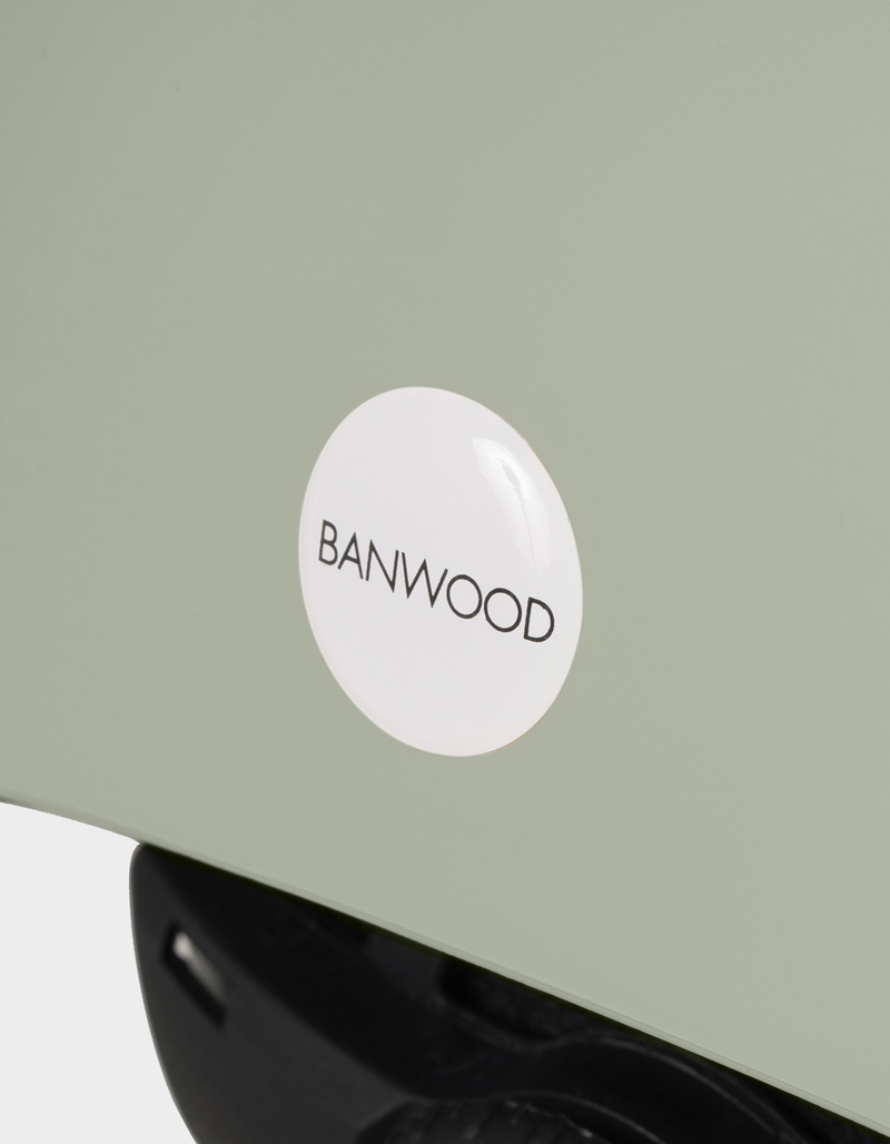 BANWOOD Kids Eco Helmet image number 1