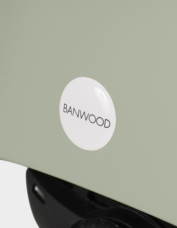 BANWOOD Kids Eco Helmet Alternative Image