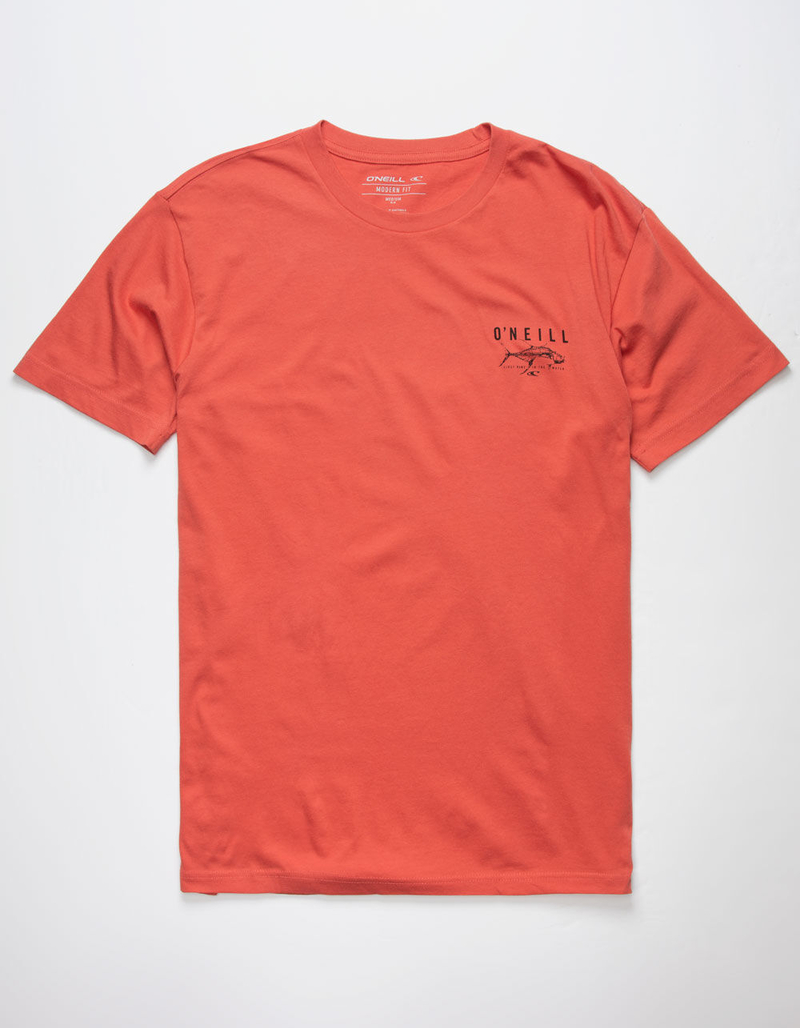 O'NEILL Fishbone Mens T-Shirt image number 1