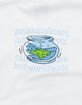 HUF x GIRL Fish Bowl Mens Tee image number 3