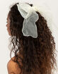 FULL TILT Chiffon Hair Bow Clip image number 2