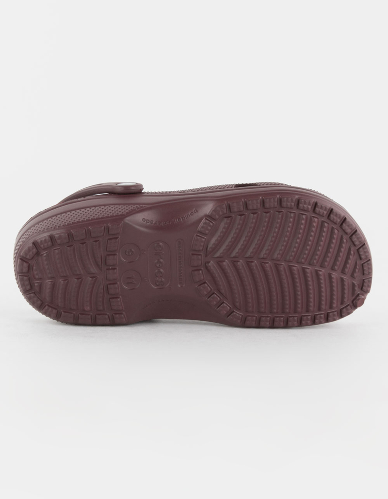 CROCS Classic Unisex Clogs image number 2