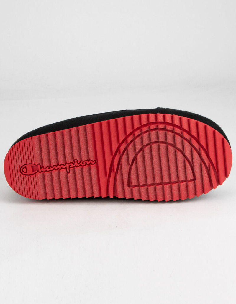 CHAMPION University II Boys Slippers image number 5
