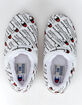 CHAMPION Varsity Reflective Mens Slippers image number 2