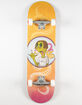 TOY MACHINE Stoner Sect 8.5" Complete Skateboard image number 1