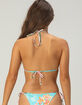 BILLABONG Paradise Sun Remi Triangle Bikini Top image number 3