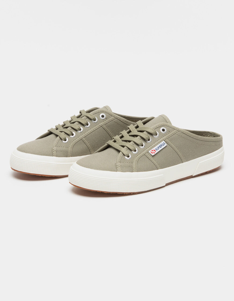 superga 2402 mule