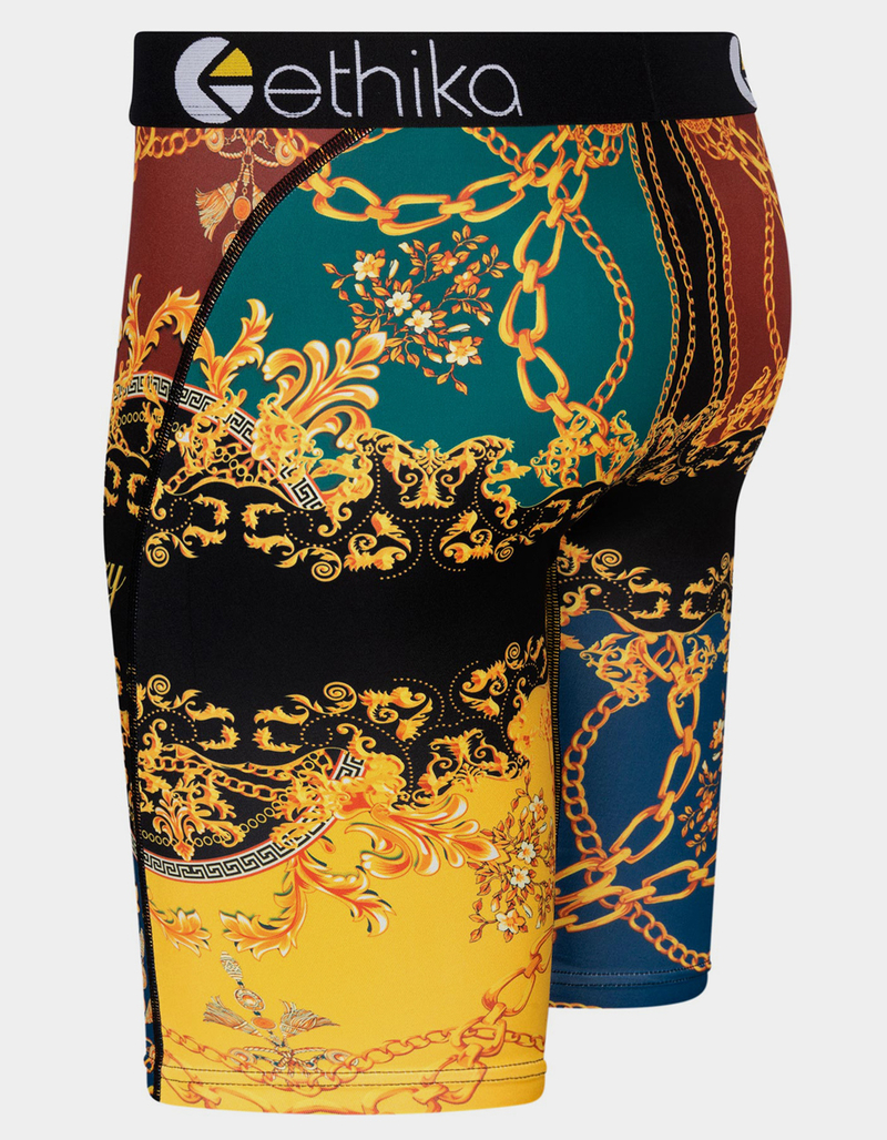 ETHIKA Elevado Staple Mens Boxer Briefs image number 1