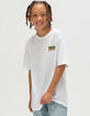 SALTY CREW Essential Boys Tee image number 5