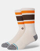 STANCE Boyd Mens Crew Socks image number 1
