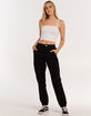 FIVESTAR GENERAL CO. Womens Utility Cargo Jogger Pants image number 1