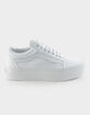VANS Old Skool Stackform Womens Shoes image number 1