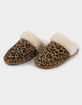 BEARPAW Loki Exotic Womens Slippers image number 1