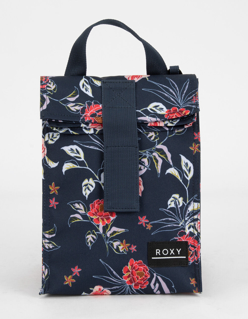 ROXY Lunch Hour Lunch Bag image number 0