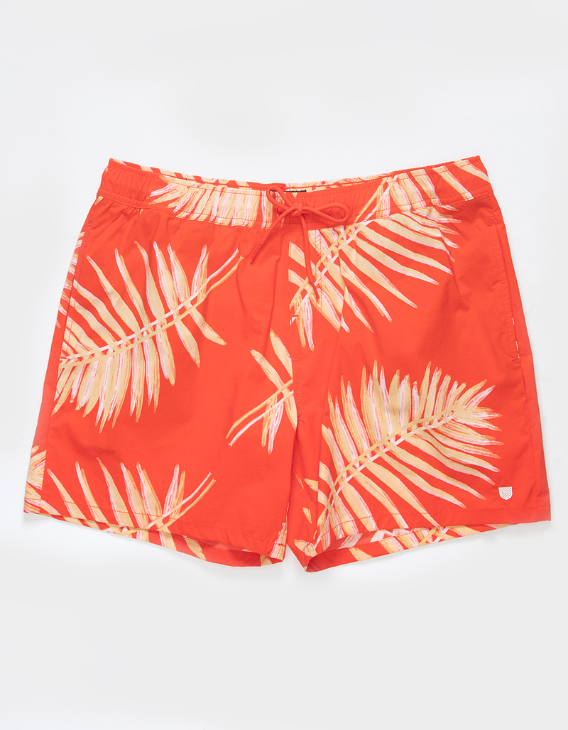BRIXTON Voyage Hybrid Mens Shorts image number 0