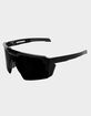 HEAT WAVE VISUAL Future Tech Sunglasses image number 1