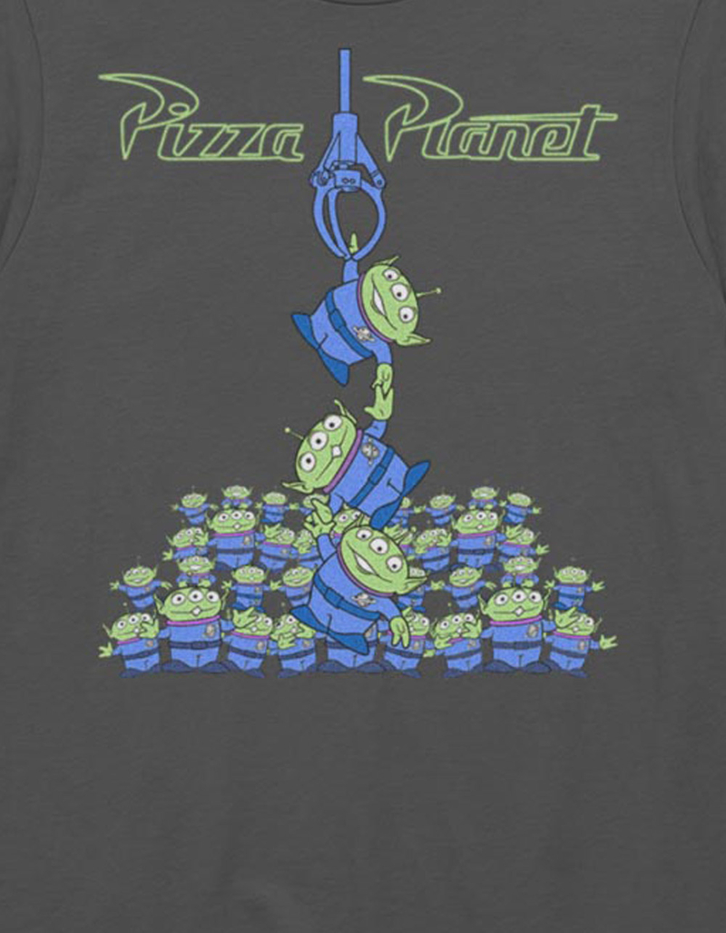 TOY STORY Alien Planet Unisex Tee image number 1