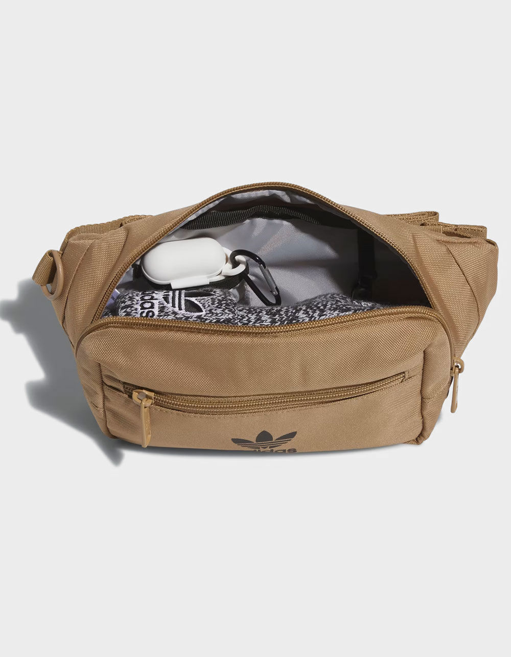 ADIDAS Originals For All Waist Pack - TAN - ONE SIZE | Tillys