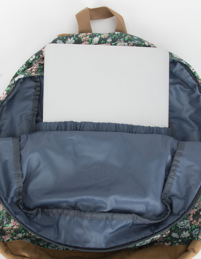 O'NEILL Ditsy Floral Shoreline Backpack image number 3