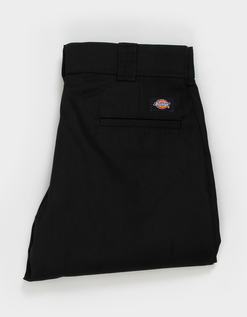 DICKIES Regular Fit Cuffed Mens Pants image number 2