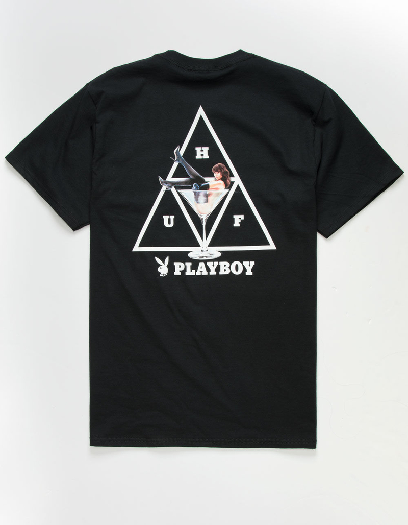HUF x Playboy Playmate Mens T-Shirt image number 0