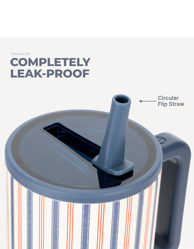 HYDROJUG Traveler 40 oz Tumbler image number 2