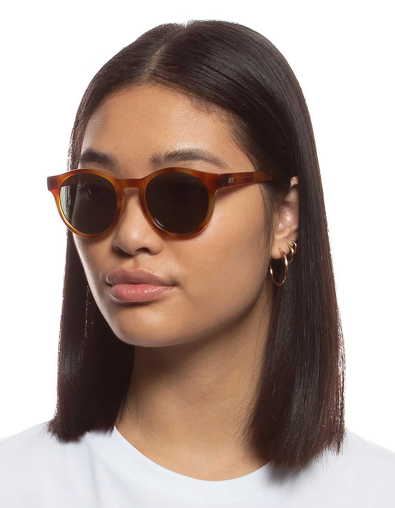 LE SPECS Hey Macarena Sunglasses image number 2