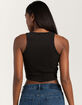 RSQ Womens Hollywood Car Tank Top image number 4