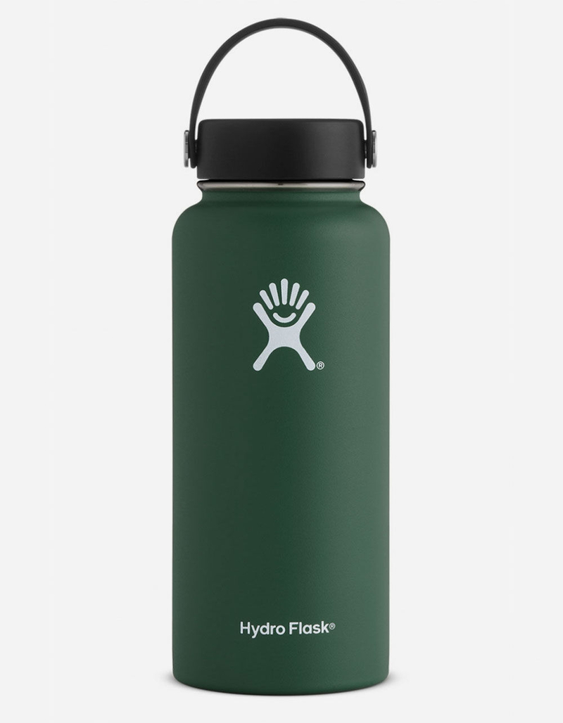 HYDRO FLASK 32oz Wide Mouth Water Bottle image number 0