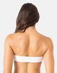 ROXY Crochet Ring Bandeau Bikini Top image number 3